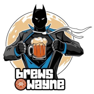 Team Page: #WereHereForTheBeer